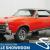 1967 Pontiac GTO