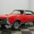 1967 Pontiac GTO
