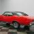 1967 Pontiac GTO