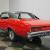 1967 Pontiac GTO