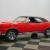 1967 Pontiac GTO