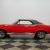 1967 Pontiac GTO