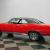 1967 Pontiac GTO