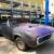 1967 Pontiac Firebird convertible PROJECT # camaro , chev holden , ford chrylser