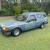 Ford Falcon XE Panelvan Factory S Pac, 351c V8 4 spd