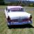 1955 Ford Crown Victoria Project Car 55 Fairlane Customline 272 Y Block