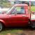 Toyota Hilux 1983 Single Cab 253 V8 Fitted and More Rego 22/01/2022