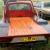 Toyota Hilux 1983 Single Cab 253 V8 Fitted and More Rego 22/01/2022