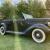 1936 Ford Phaeton Original V8