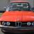 BMW 323i 1981 Coupe E21