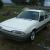 1987 Holden Commodore VL sl factory manual series two