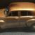 No Reserve - 1951 Holden 48/215 - Unrestored car