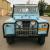 ~1965 LAND ROVER Series 2A 109 4WD LWB Wagon # troop carrier jeep troopy toyota