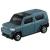 1973 Daihatsu HIJET Micro Mini Kei Van # suzuki honda mazda morris moke jdm WOW