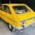 ~1974 Renault 16ts project # peugeot citroen austin morris datsun mazda