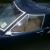 LOTUS EUROPA TWIN CAM 1972 REQUIRES LIGHT RECOMMISSIONING AND REPAINT **SOLD**