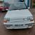 Renault 5 GT Turbo - 3 Owners - Dry Stored Last few years