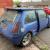 RENAULT 5 GT TURBO  DIMMA WIDE BODY   NOW  SOLD
