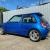 RENAULT 5 GT TURBO  DIMMA WIDE BODY   NOW  SOLD