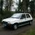 1986 Renault 5 - Perfect Retro Daily