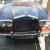 Rolls-Royce silver shadow 1