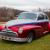 1948 Buick Sedanette