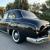 1952 Chevrolet Bel Air/150/210 Coupe