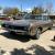 1969 Chevrolet Impala Custom Coupe