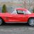 1962 Chevrolet Corvette Convertible Fuel Injection 4sp