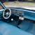 1966 Chevrolet Nova Resto-Mod / 5.7L 350 V8 / 4-SPD