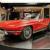 1965 Chevrolet Corvette Convertible L78 396/425