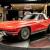 1965 Chevrolet Corvette Convertible L78 396/425