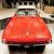 1965 Chevrolet Corvette Convertible L78 396/425
