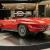 1965 Chevrolet Corvette Convertible L78 396/425