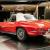 1965 Chevrolet Corvette Convertible L78 396/425