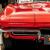 1965 Chevrolet Corvette Convertible L78 396/425