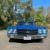 1970 Chevrolet Chevelle 350cid Auto Nice Paint