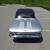 1963 Chevrolet Corvair Monza 900