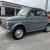 1968 FIAT 500F COUPE - (COLLECTOR SERIES)