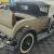 1928 Ford Model A Roadster w/Rumbleseat