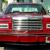 1982 Ford Thunderbird HERITAGE