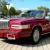 1982 Ford Thunderbird HERITAGE