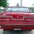 1982 Ford Thunderbird HERITAGE