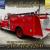 1965 Ford F600 Fire Truck Resored