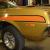 1972 Ford Ranchero GT