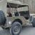 1952 Jeep Willys