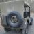 1952 Jeep Willys