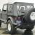 1981 Jeep CJ Laredo