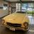 1955 Mercedes-Benz SL-Class