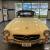 1955 Mercedes-Benz SL-Class